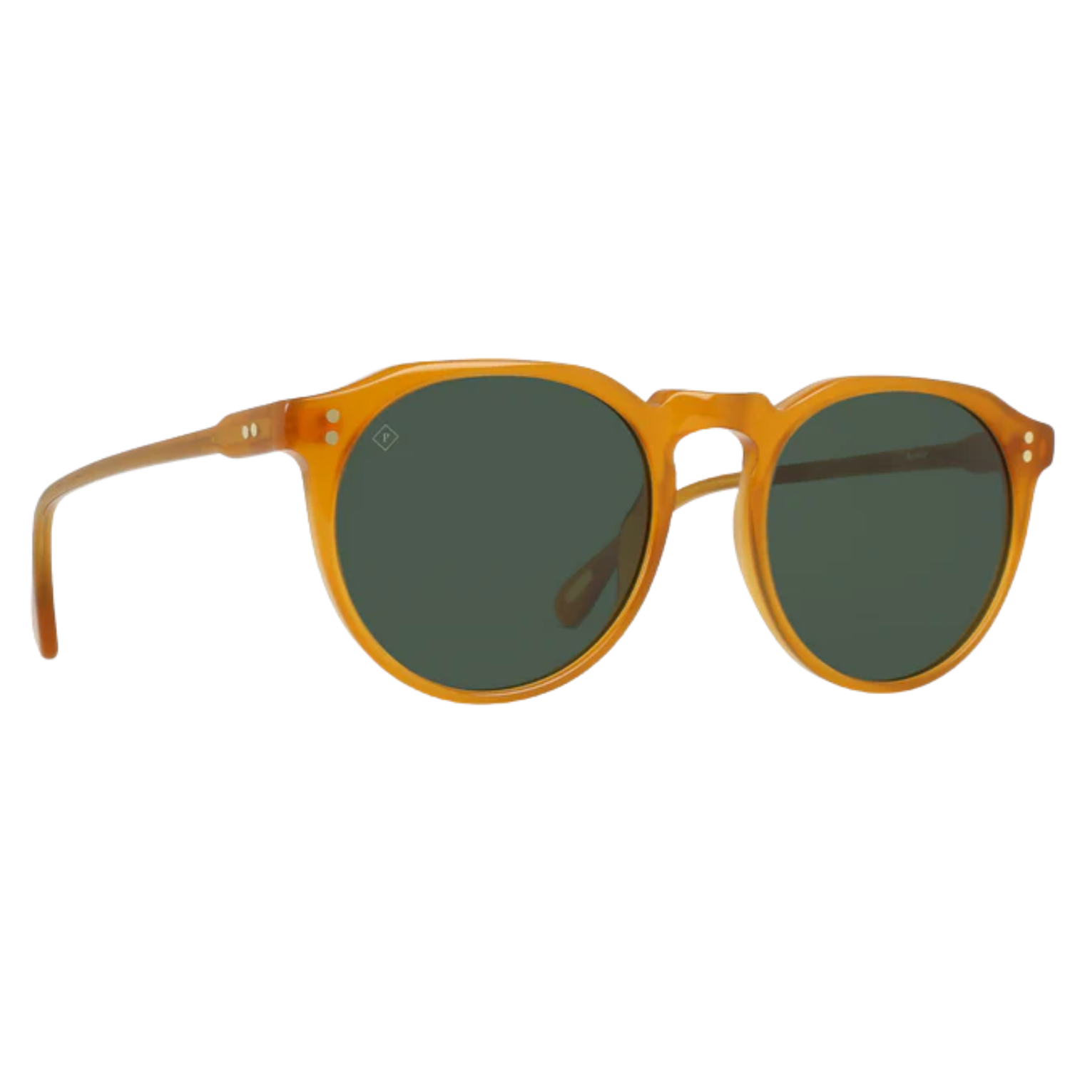 HONEY/GREEN POLARIZED