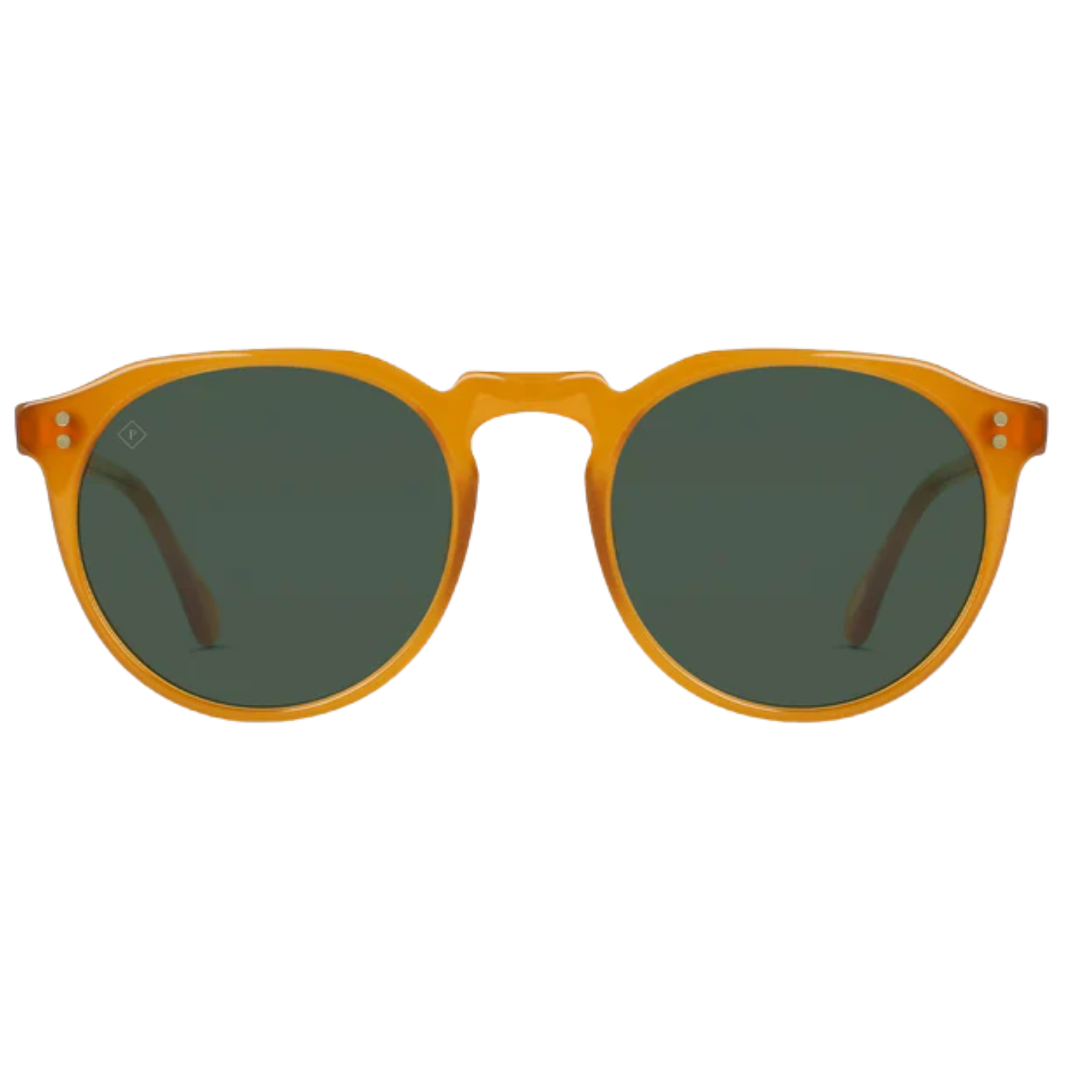 HONEY/GREEN POLARIZED