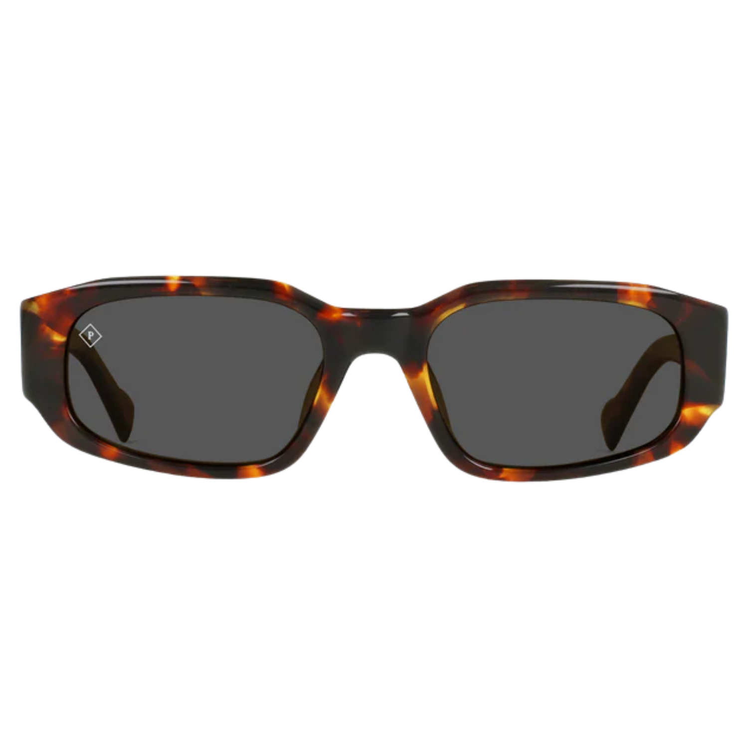 SCOUT TORTOISE/VIBRANT BROWN POLARIZED