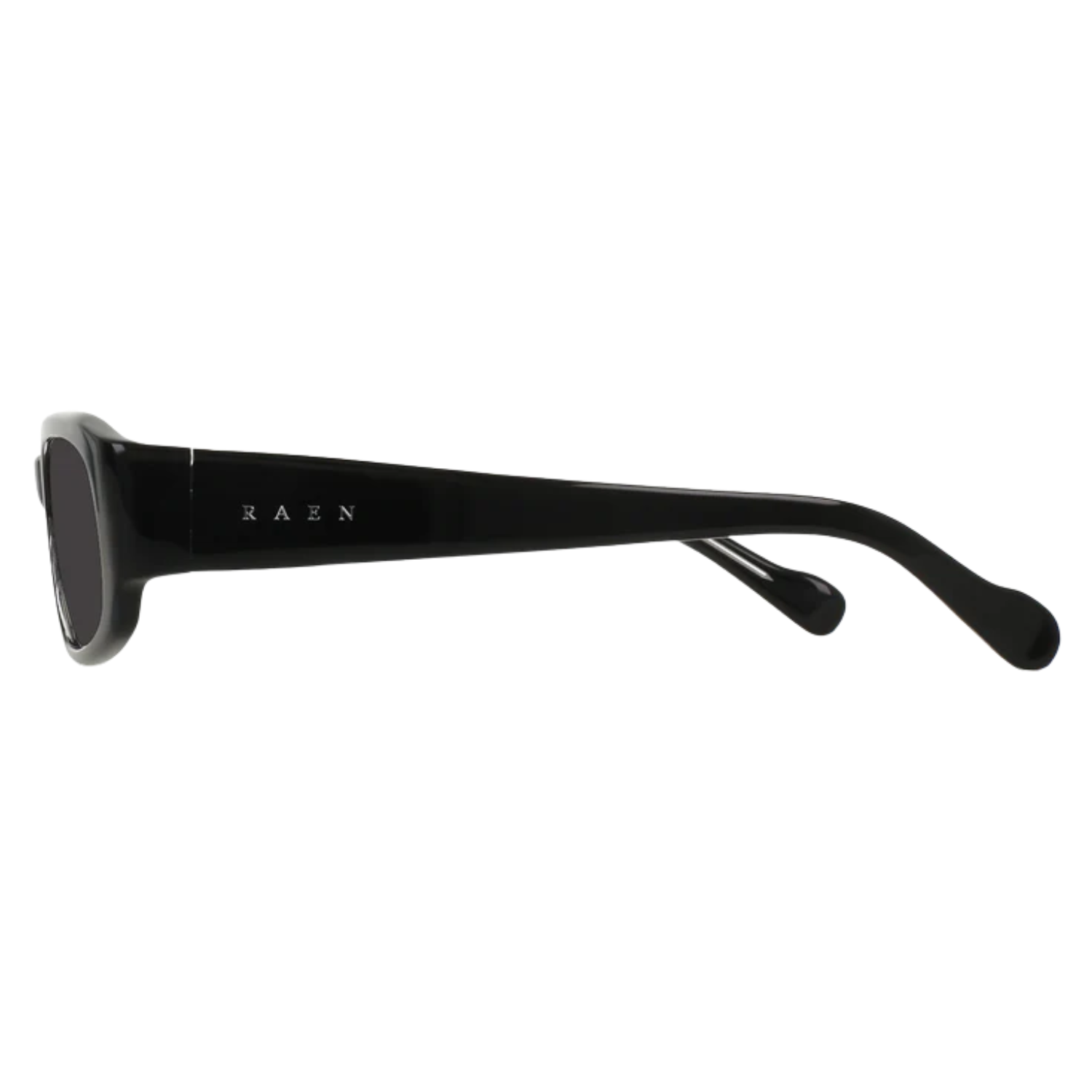 CRYSTAL BLACK/SMOKE POLARIZED