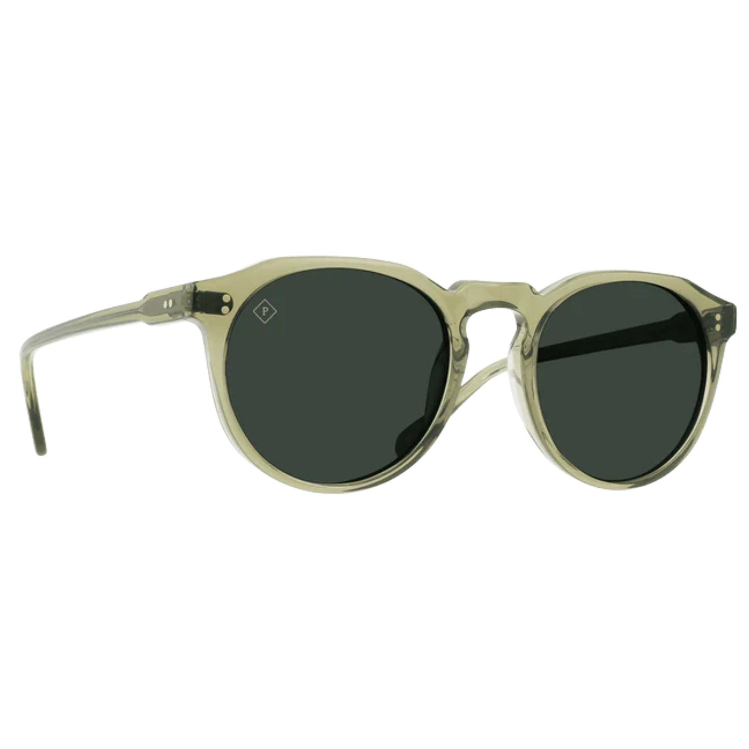 CAMBRIA/GREEN POLARIZED