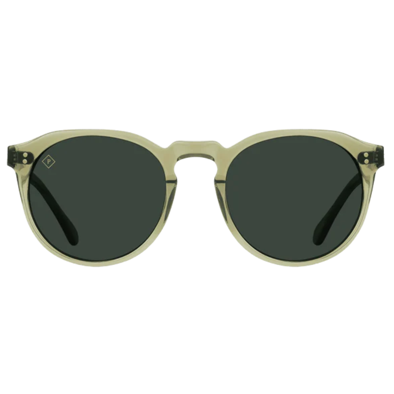 CAMBRIA/GREEN POLARIZED