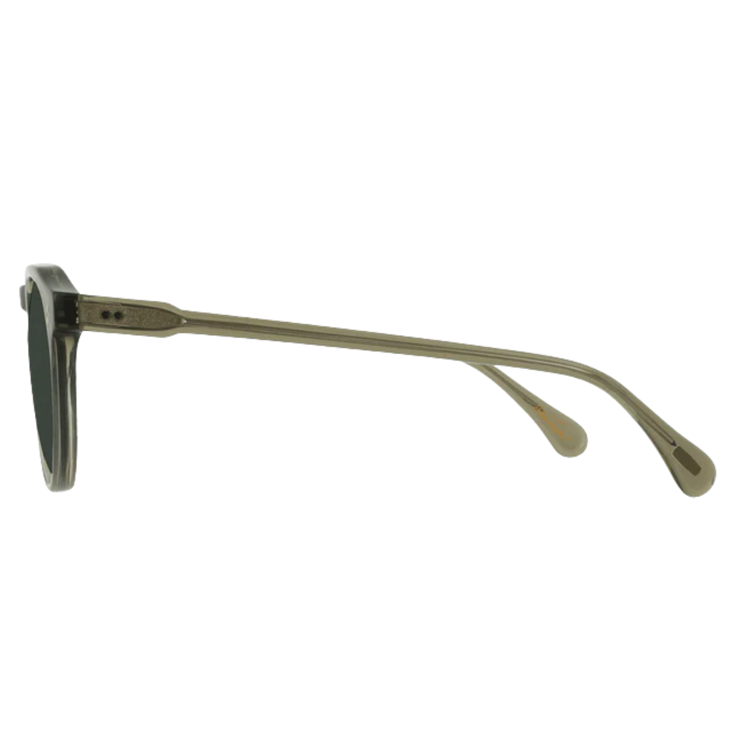 CAMBRIA/GREEN POLARIZED