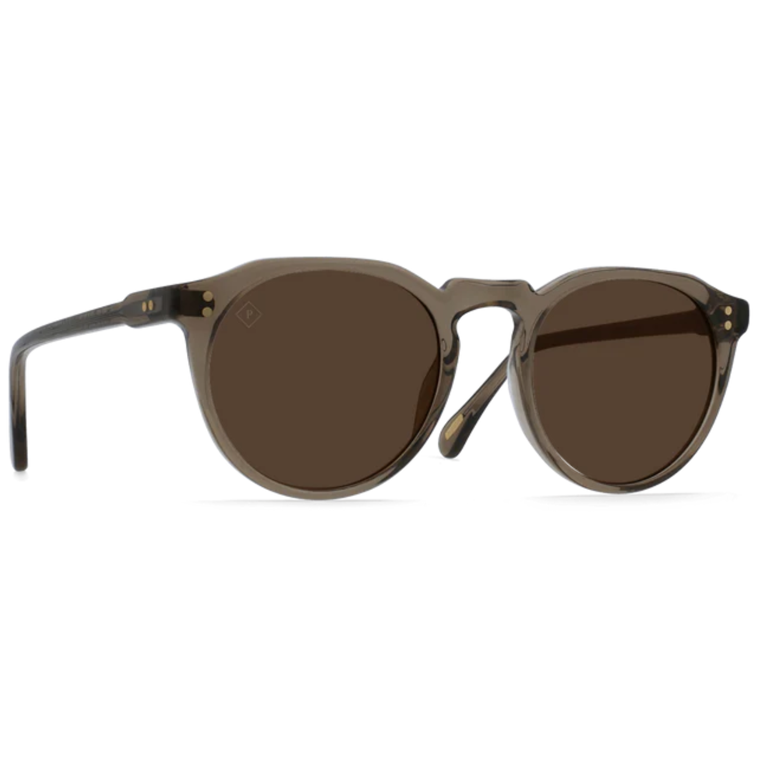 GHOST / VIBRANT BROWN POLARIZED