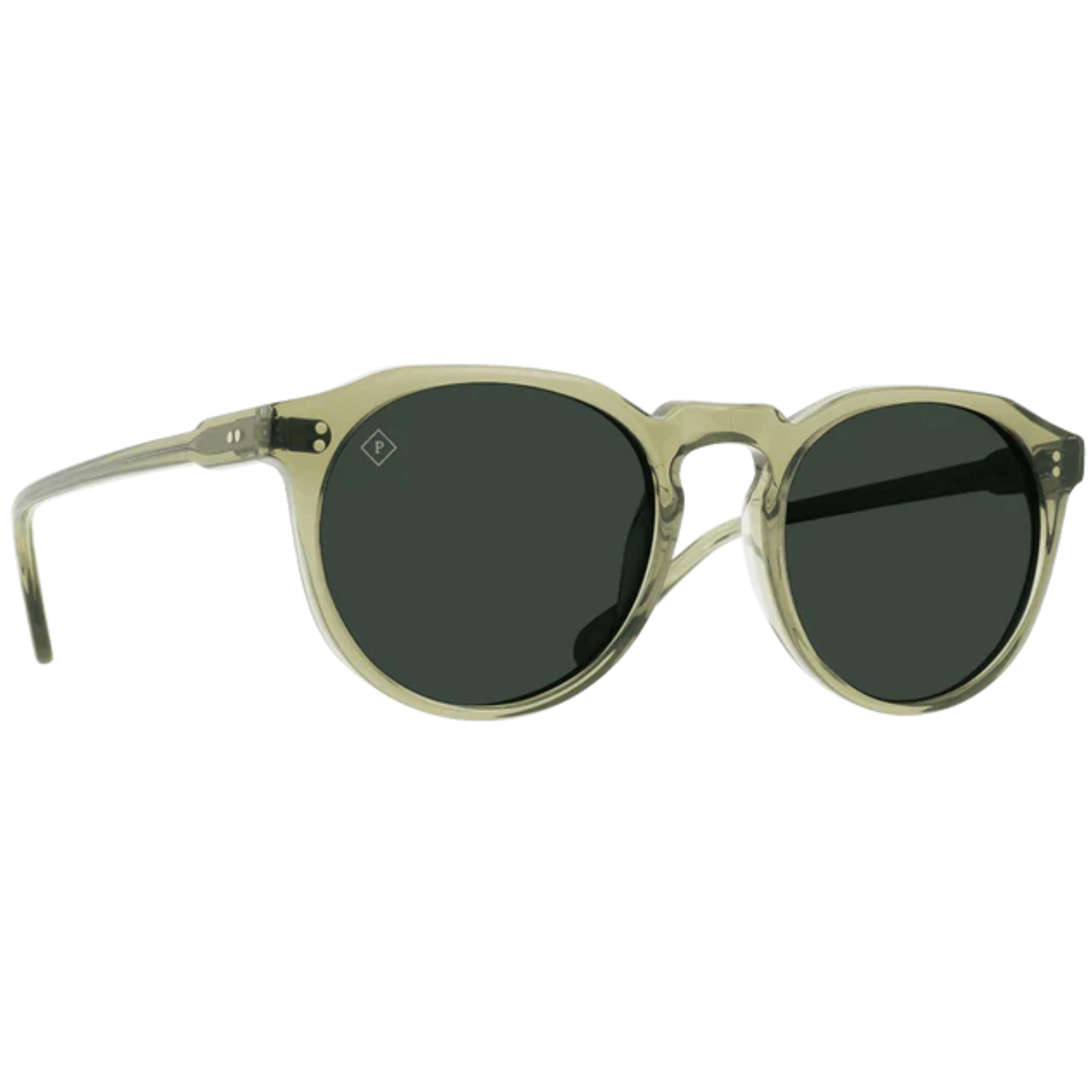 CAMBRIA/GREEN POLARIZED