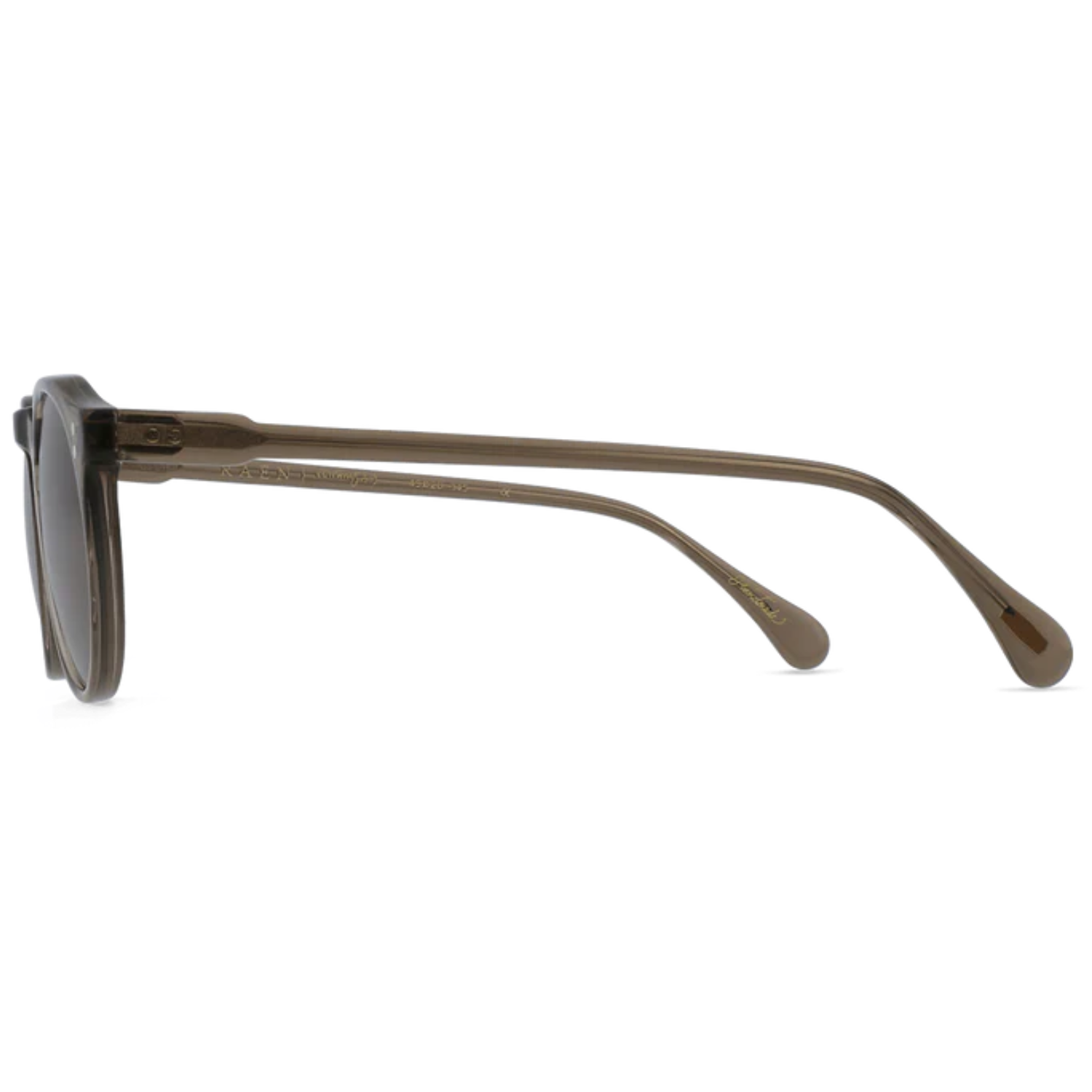 GHOST / VIBRANT BROWN POLARIZED