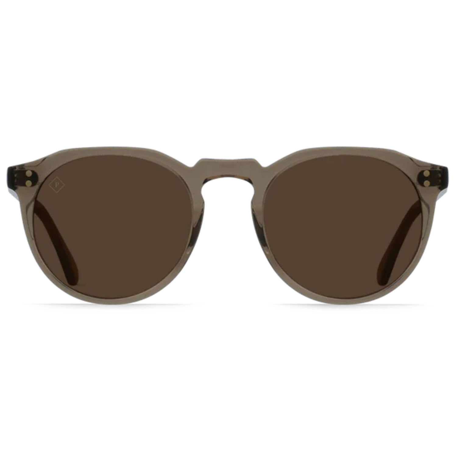 GHOST / VIBRANT BROWN POLARIZED