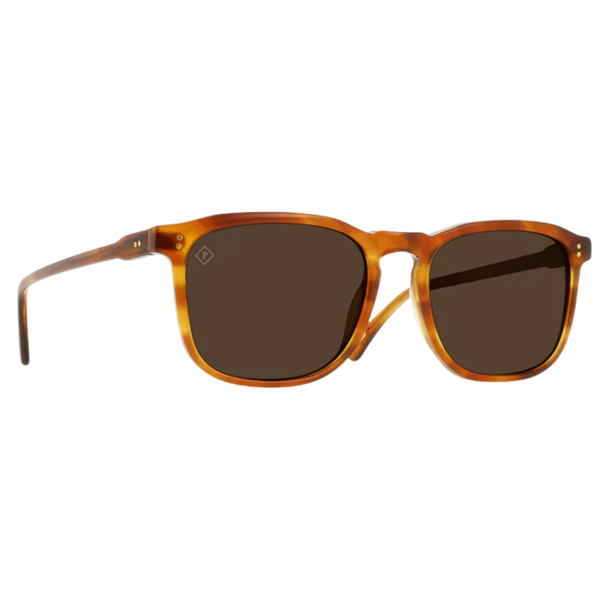 SANTA FE TORTOISE/VIBRANT BROWN POLARIZED