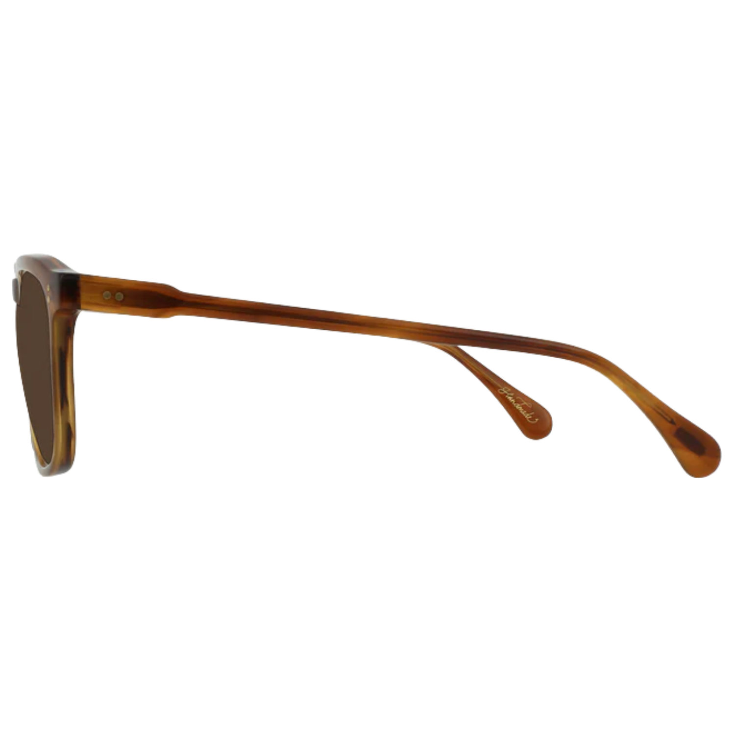 SANTA FE TORTOISE/VIBRANT BROWN POLARIZED
