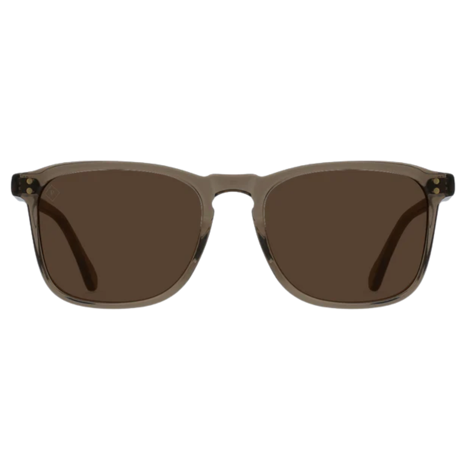 GHOST / VIBRANT BROWN POLARIZED