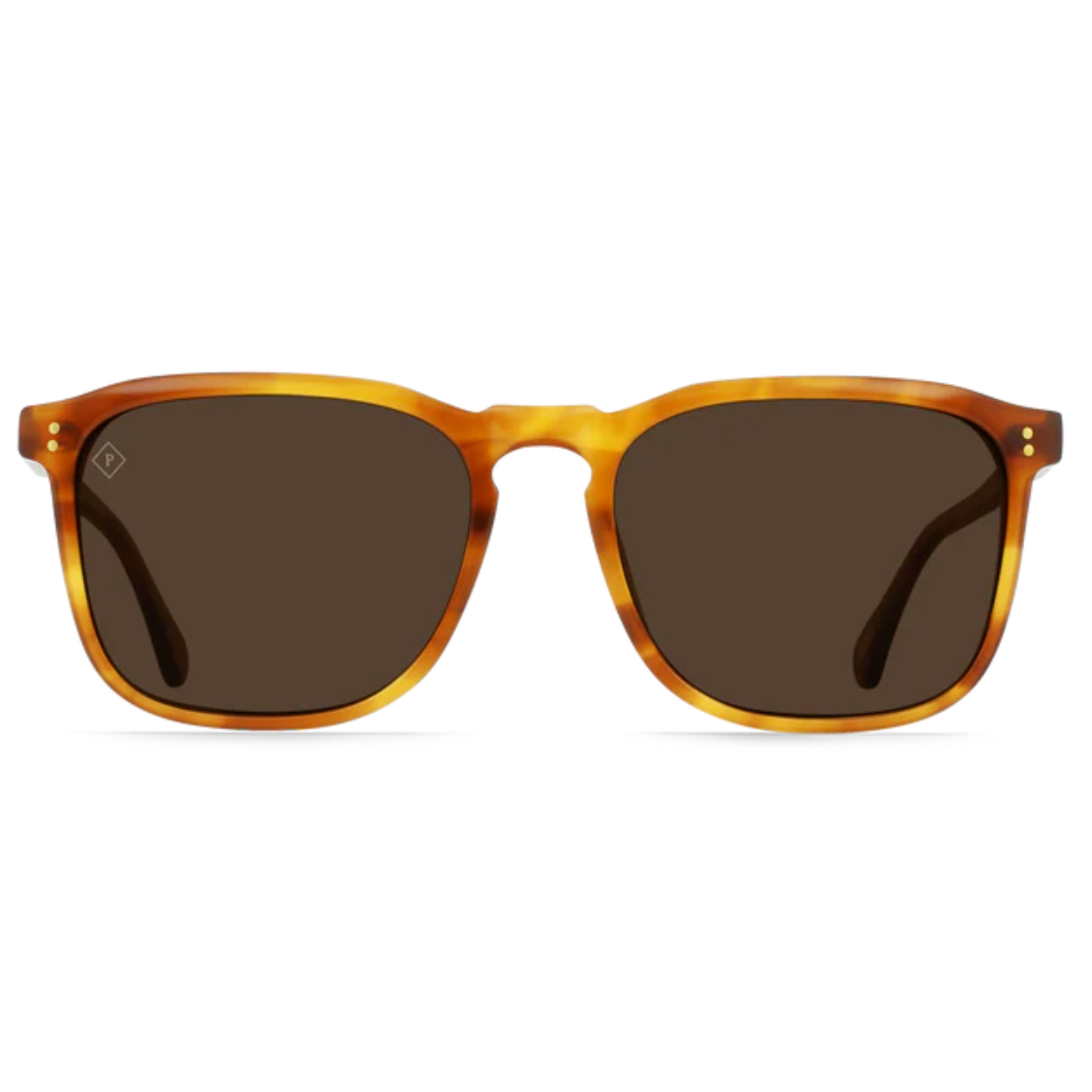 SANTA FE TORTOISE/VIBRANT BROWN POLARIZED