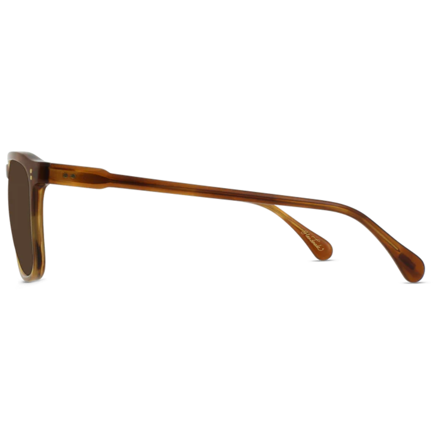 SANTA FE TORTOISE/VIBRANT BROWN POLARIZED