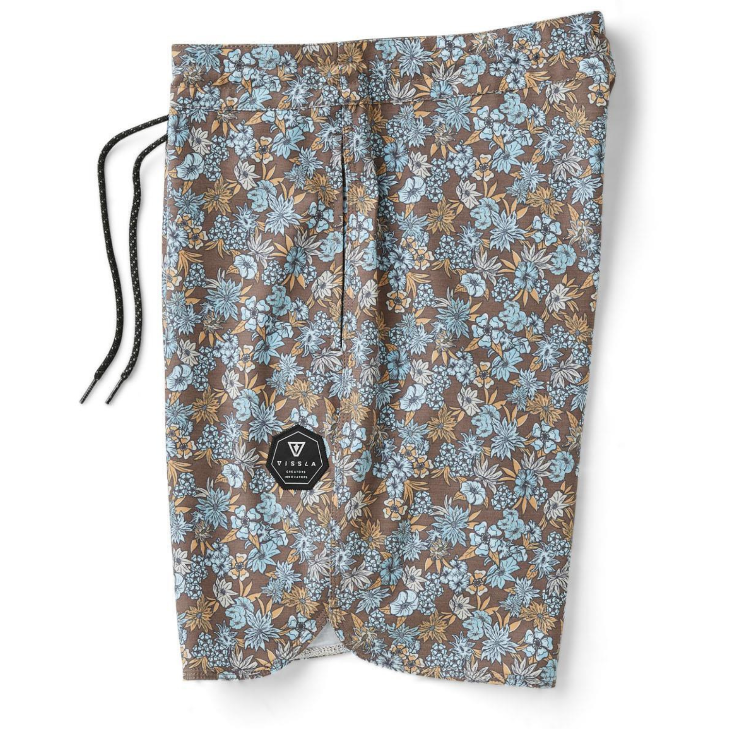 Vissla Beacons 17.5" Boardshorts - Men's