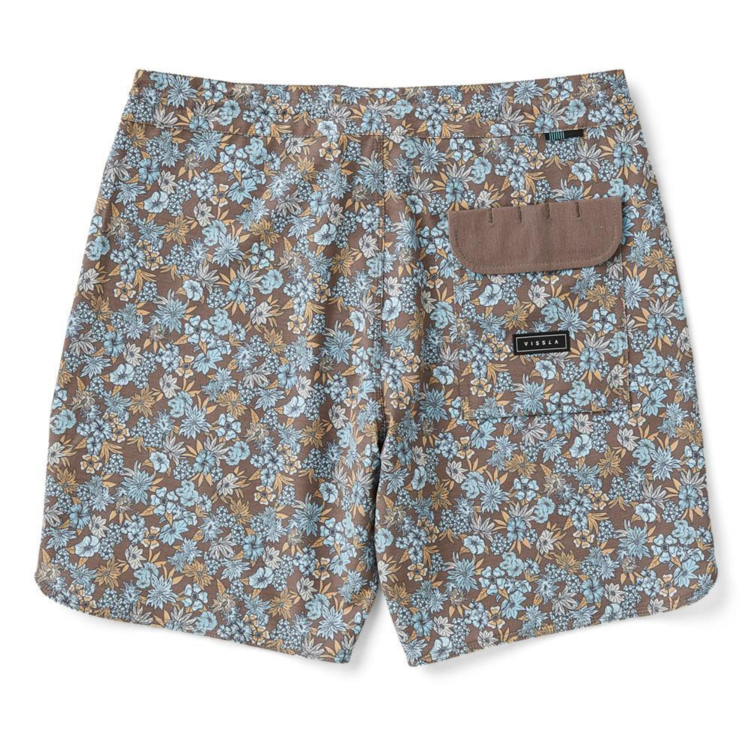 Vissla Beacons 17.5" Boardshorts - Men's