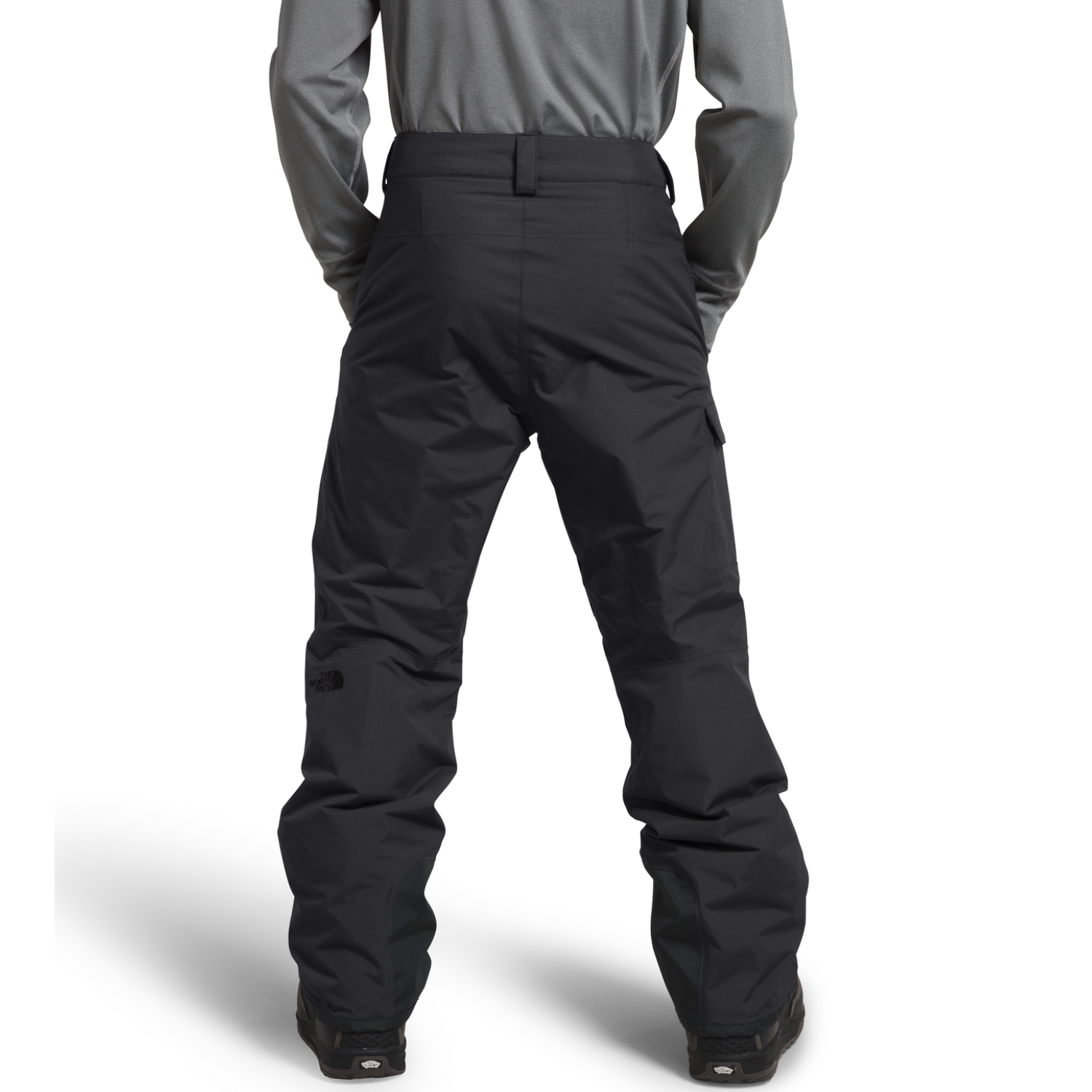 Asphalt Grey