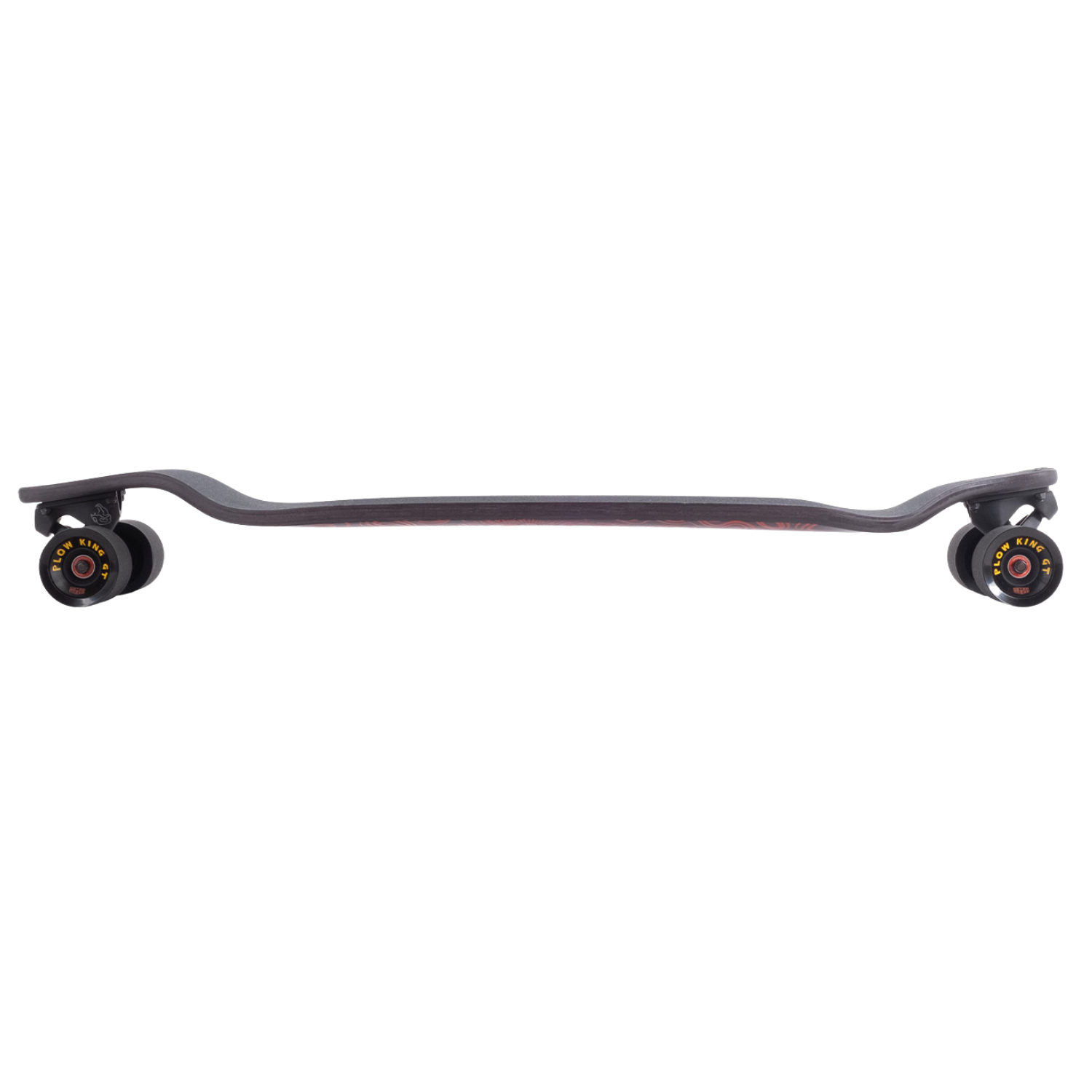 Landyachtz EVO 40 Bear 39" Longboard Complete - BLEM