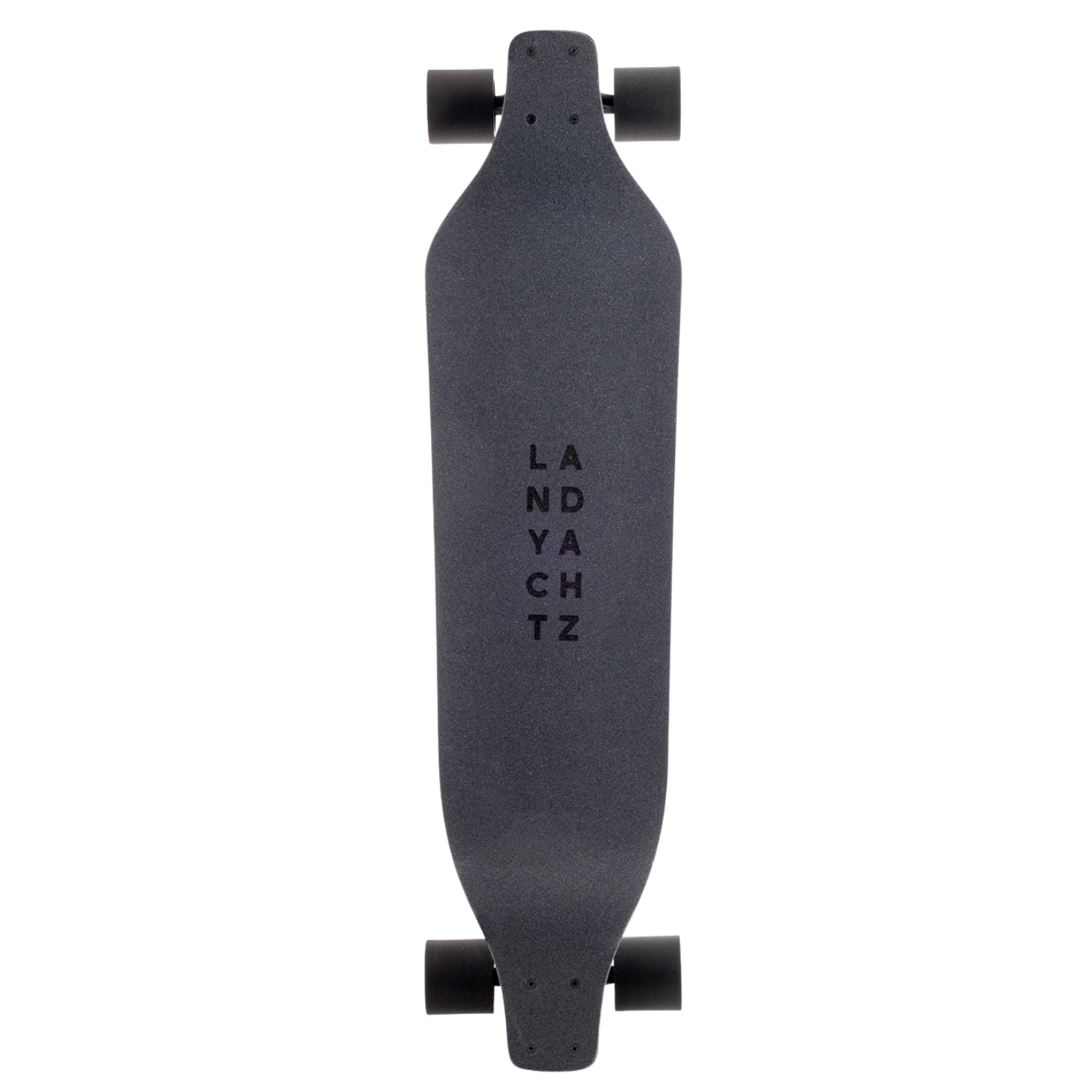 Landyachtz EVO 40 Bear 39" Longboard Complete - BLEM