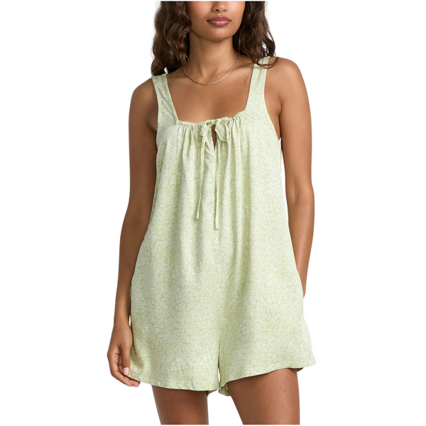 Lint Bright Floral