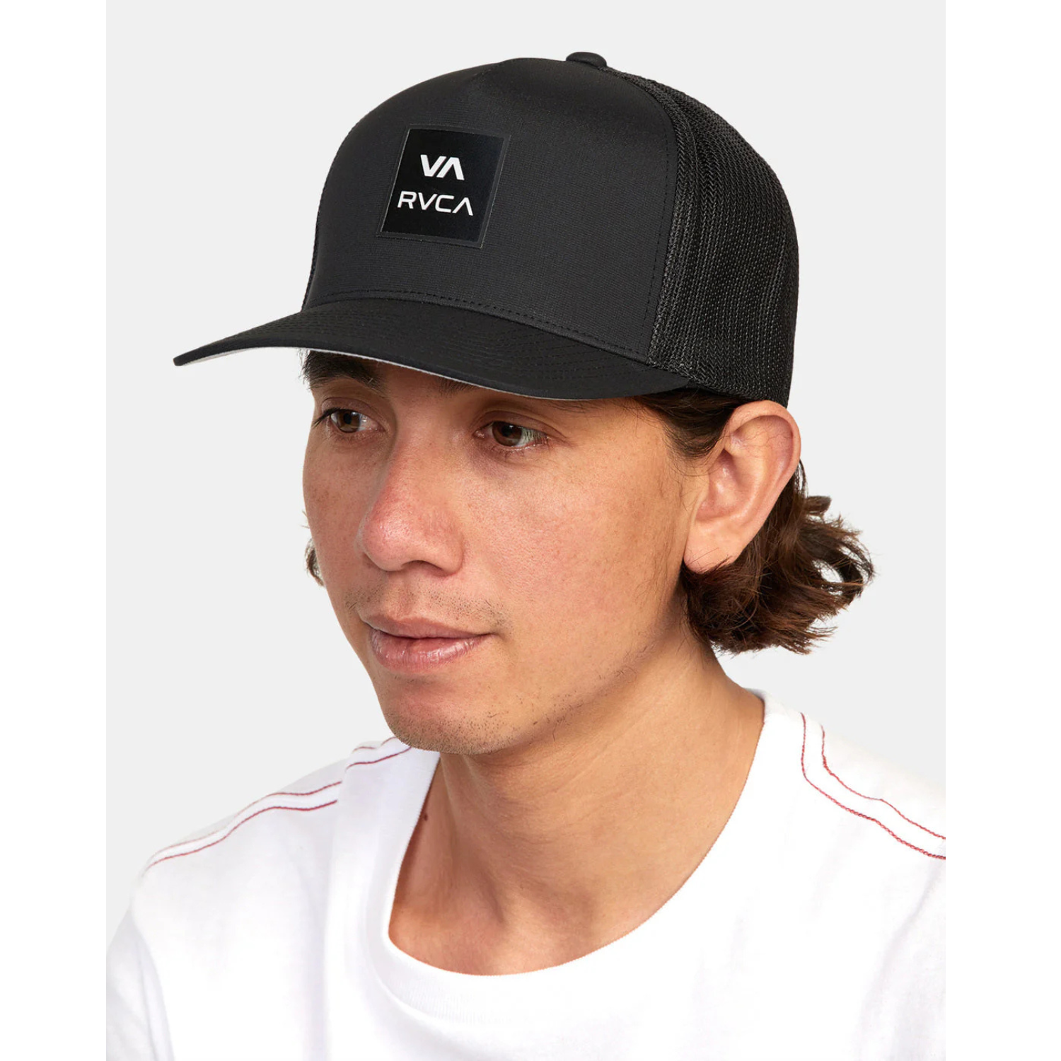 RVCA ATW Tech Trucker Hat
