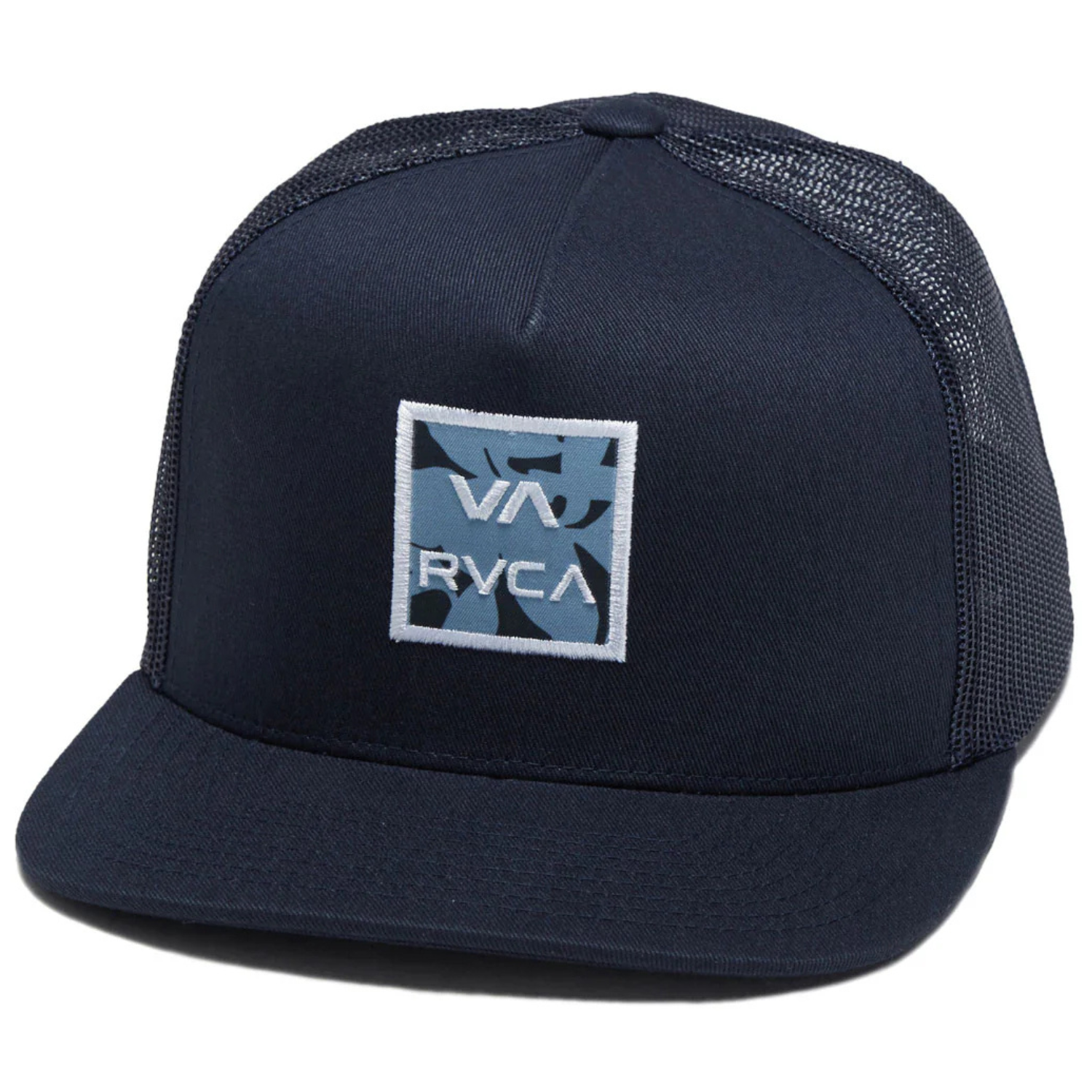 Dark Navy