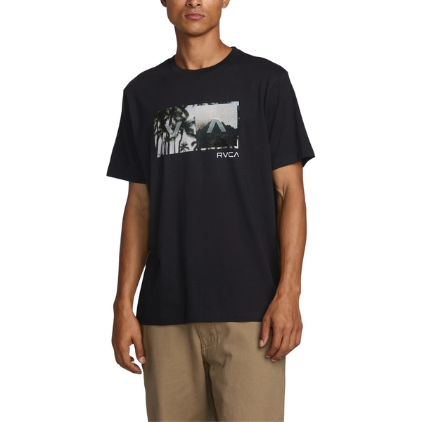 RVCA Balance Box Shirt - Men's