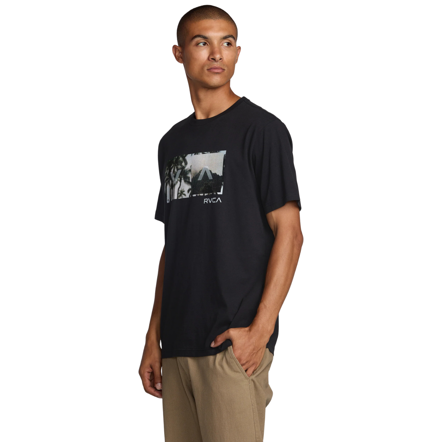 RVCA Balance Box Shirt - Men's