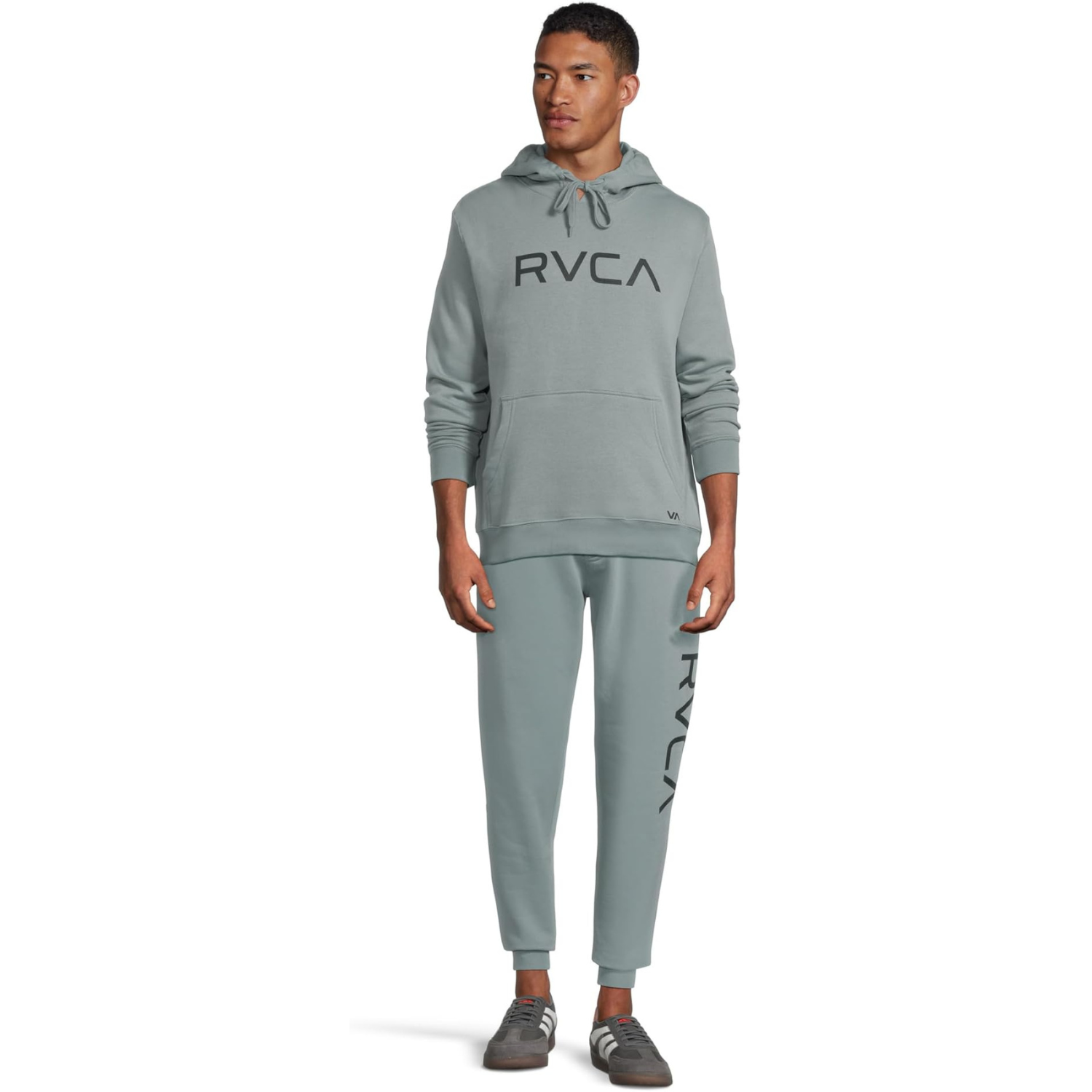 RVCA Big RVCA Hoodie - Men's