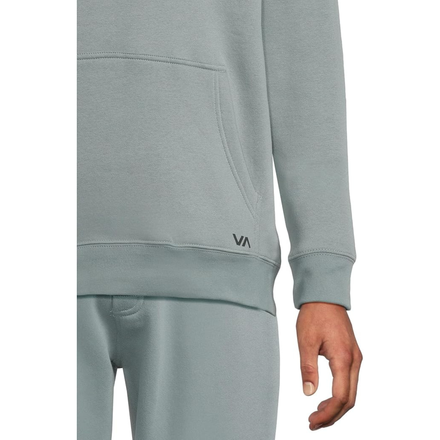 RVCA Big RVCA Hoodie - Men's