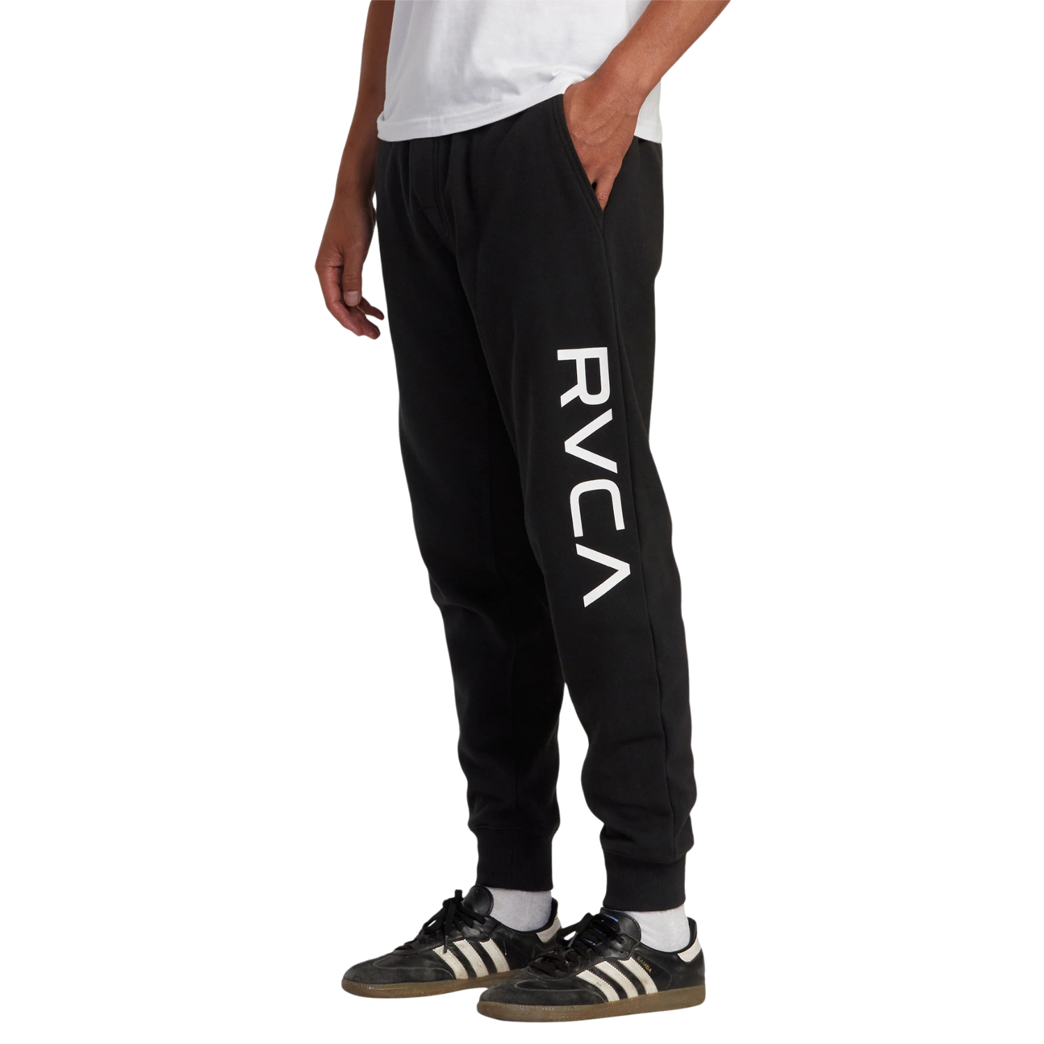RVCA Big RVCA Pant Sweatpant - Men's