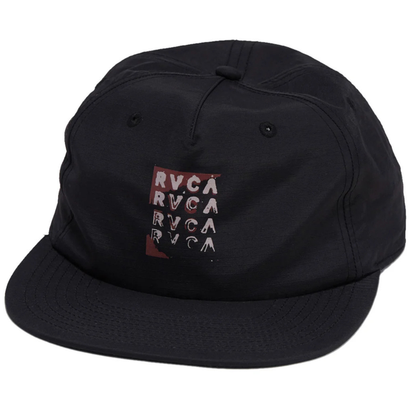 RVCA Blockprint Hat