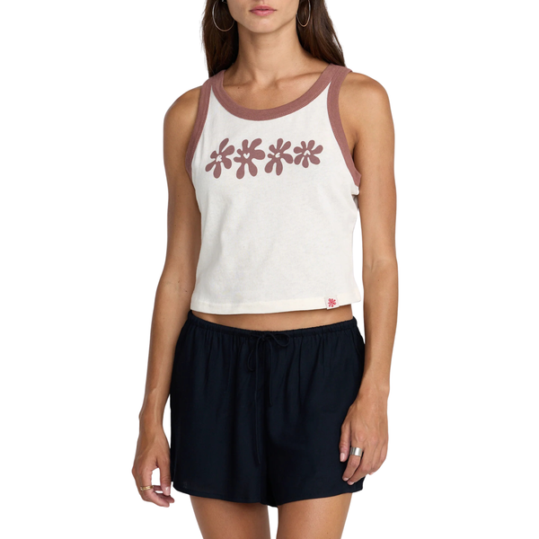 RVCA Bryce Baker Tank - Women's