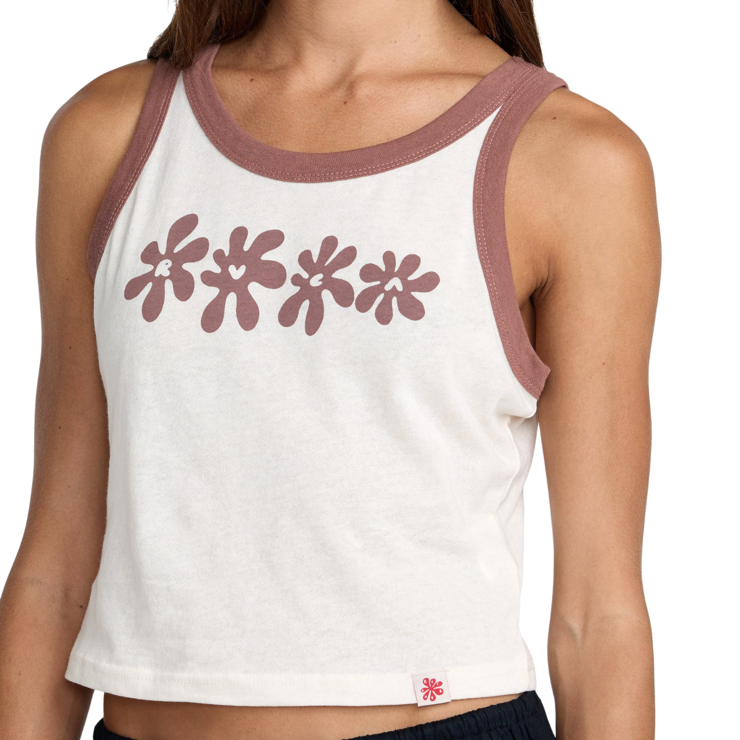 RVCA Bryce Baker Tank - Women's