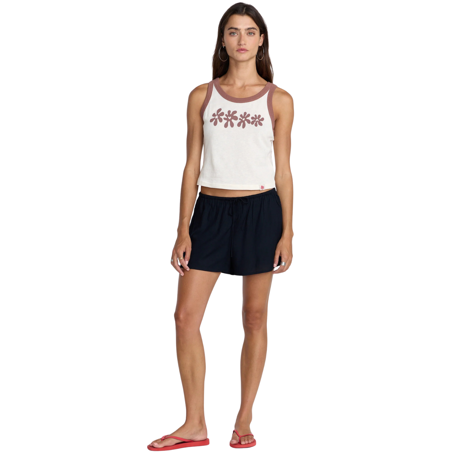 RVCA Bryce Baker Tank - Women's