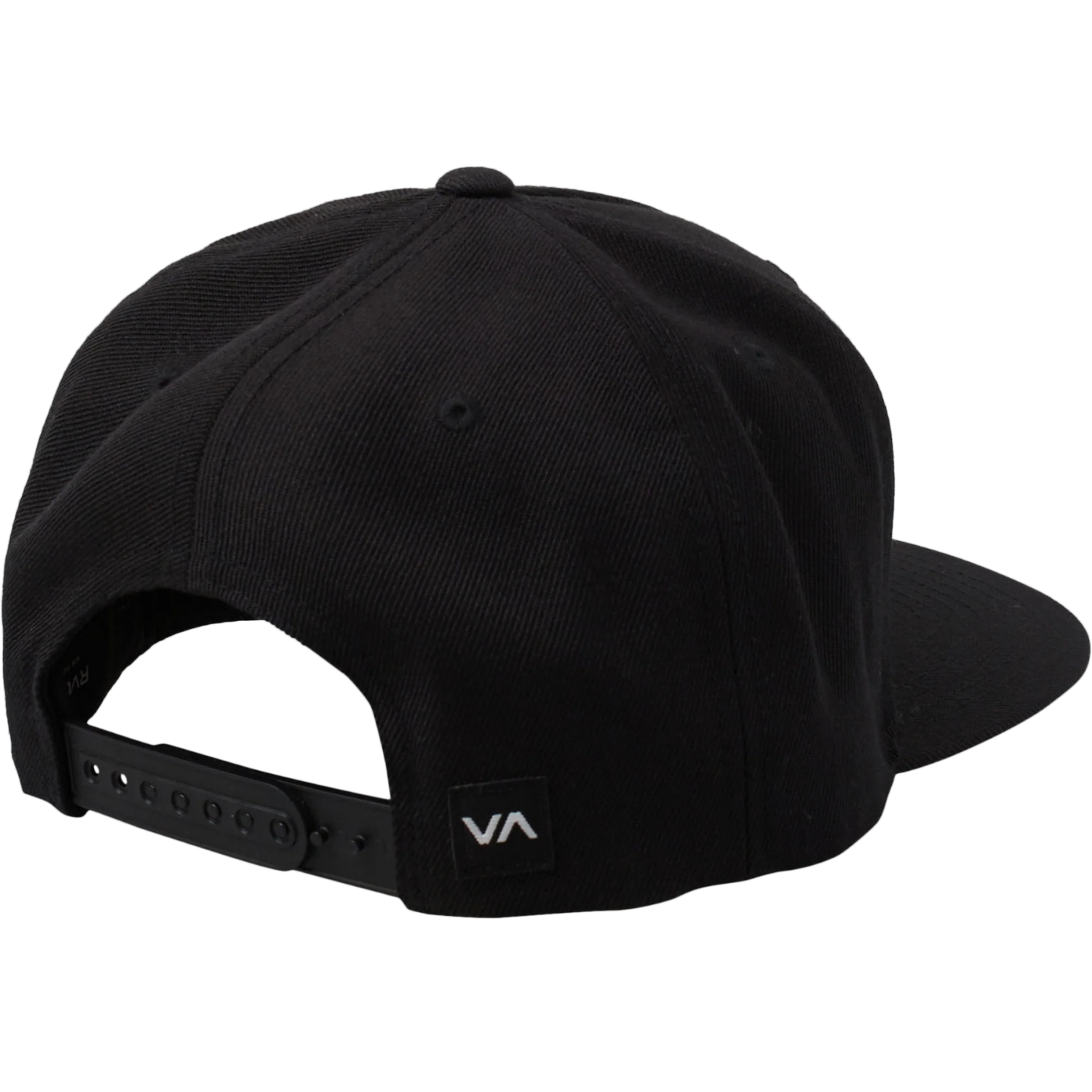RVCA Commonwealth Snapback Hat