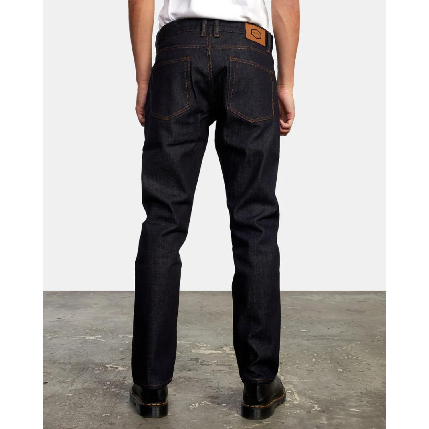Dark Indigo