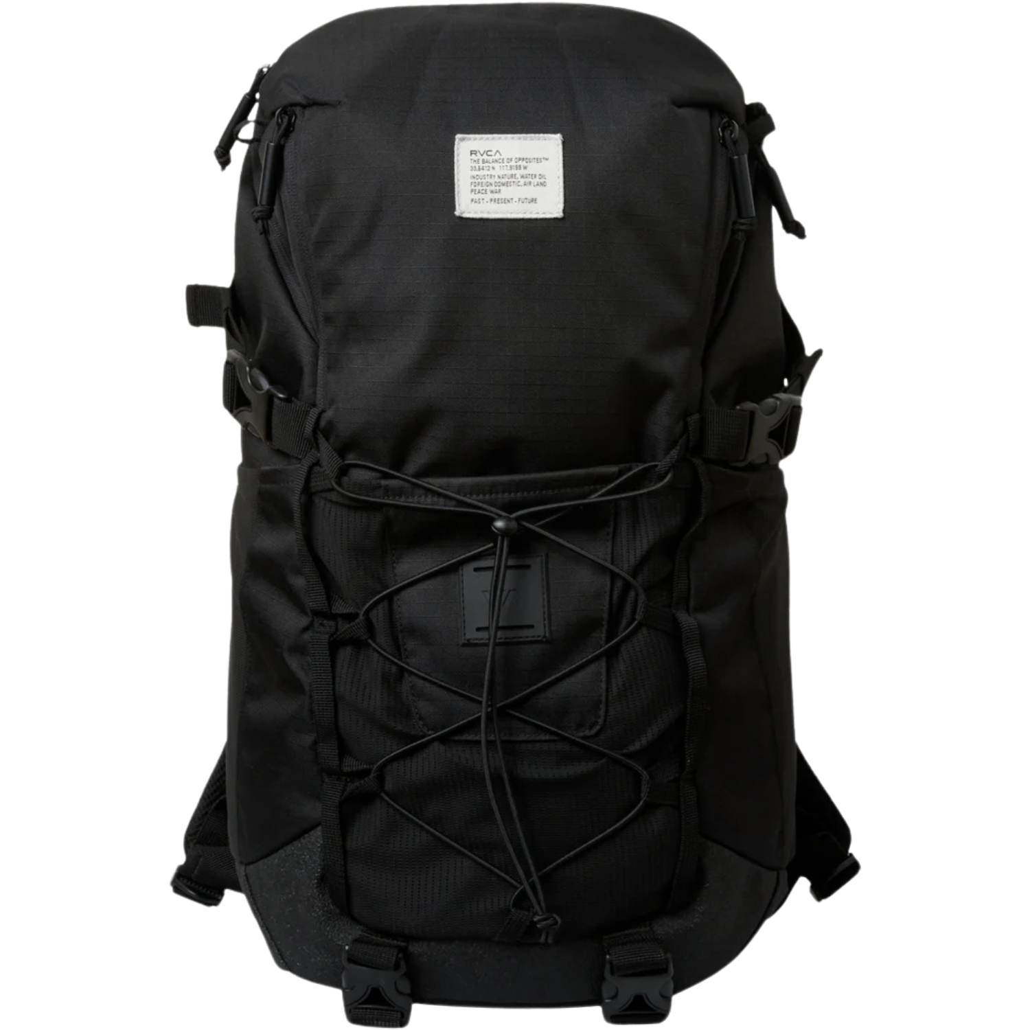 RVCA Daypack 29L Backpack
