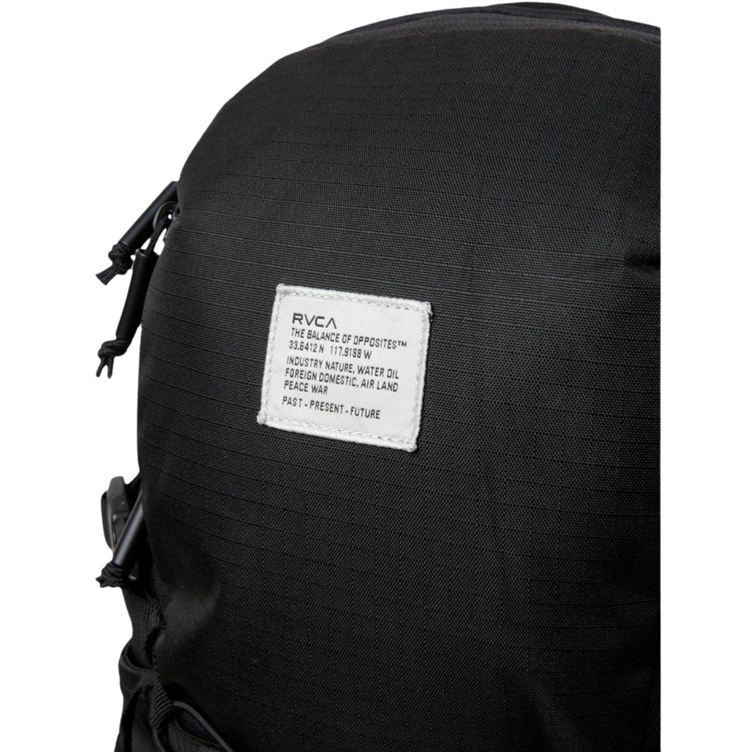 RVCA Daypack 29L Backpack