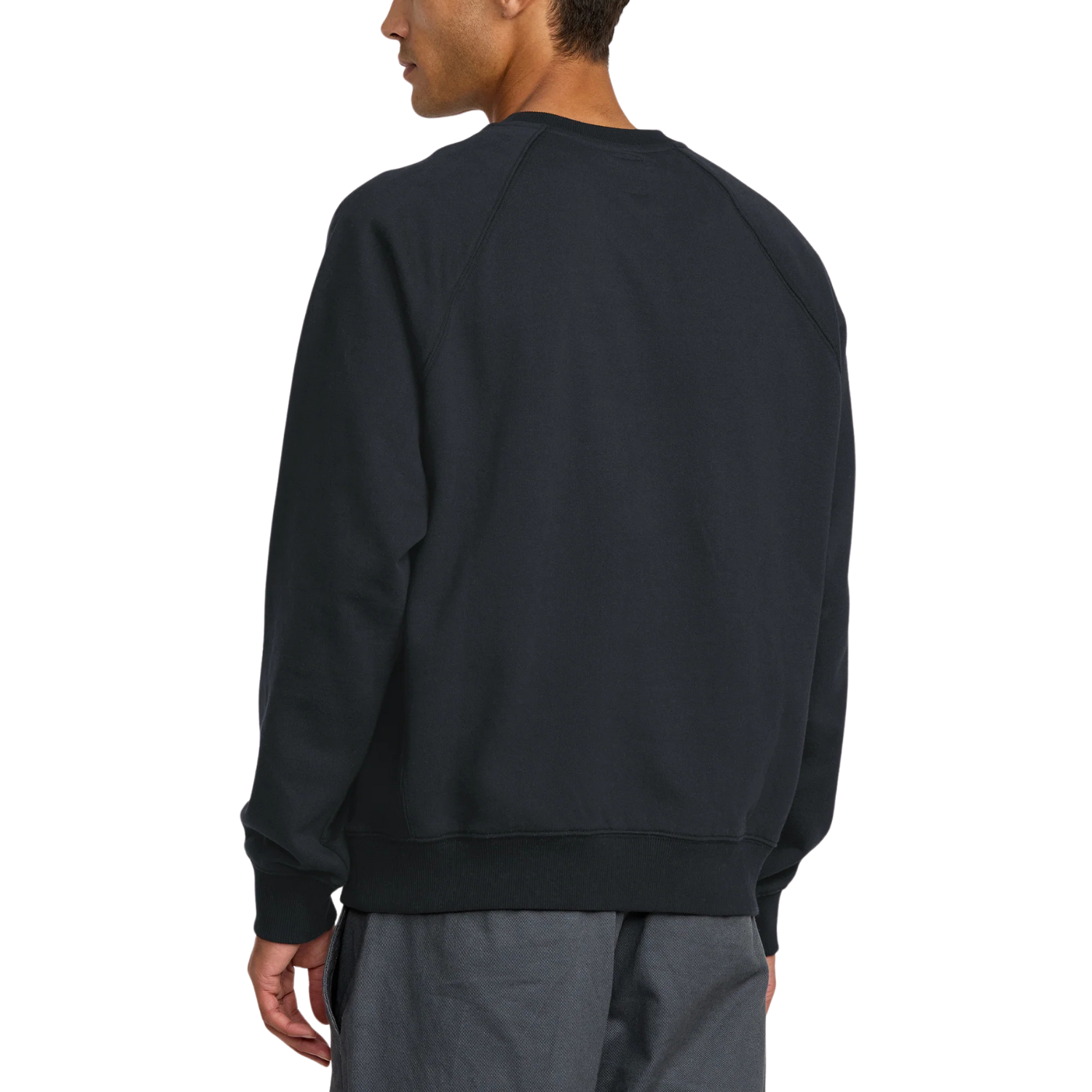 RVCA Black
