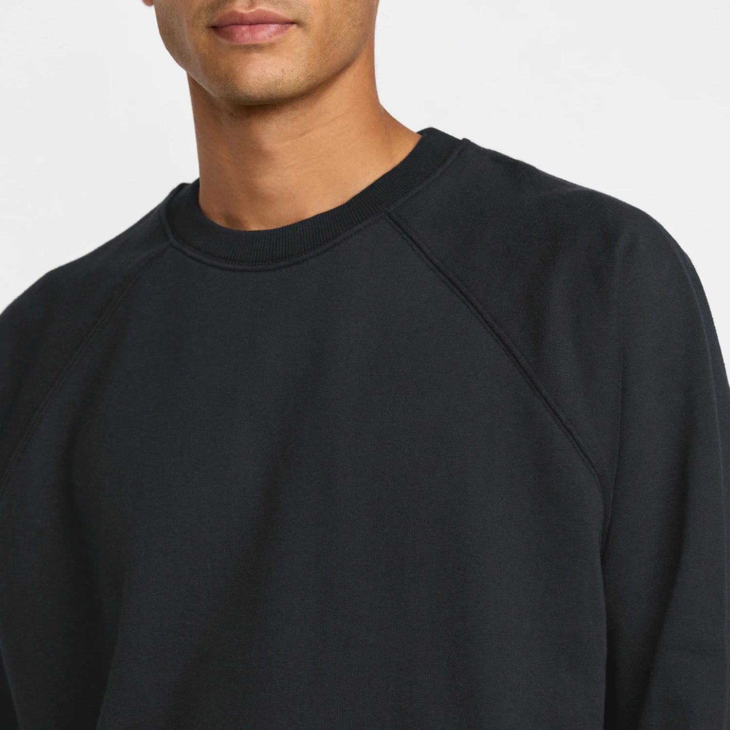 RVCA Black