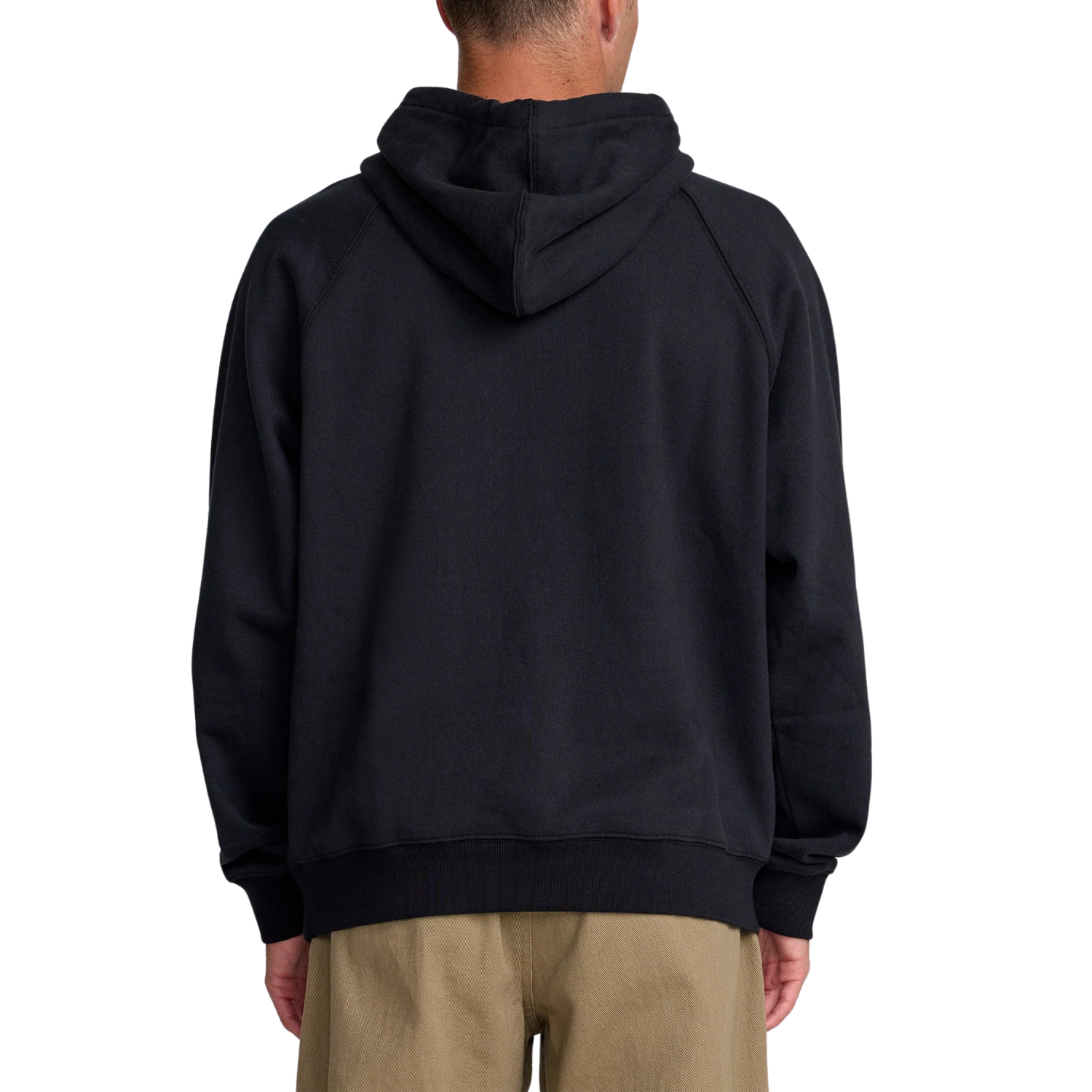 RVCA Dayshift Hoodie - Men's