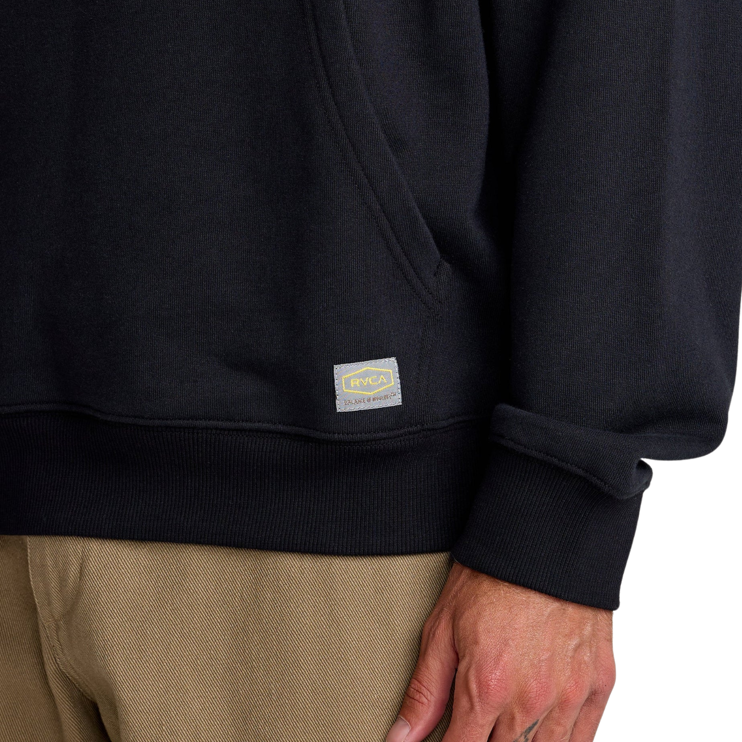 RVCA Dayshift Hoodie - Men's