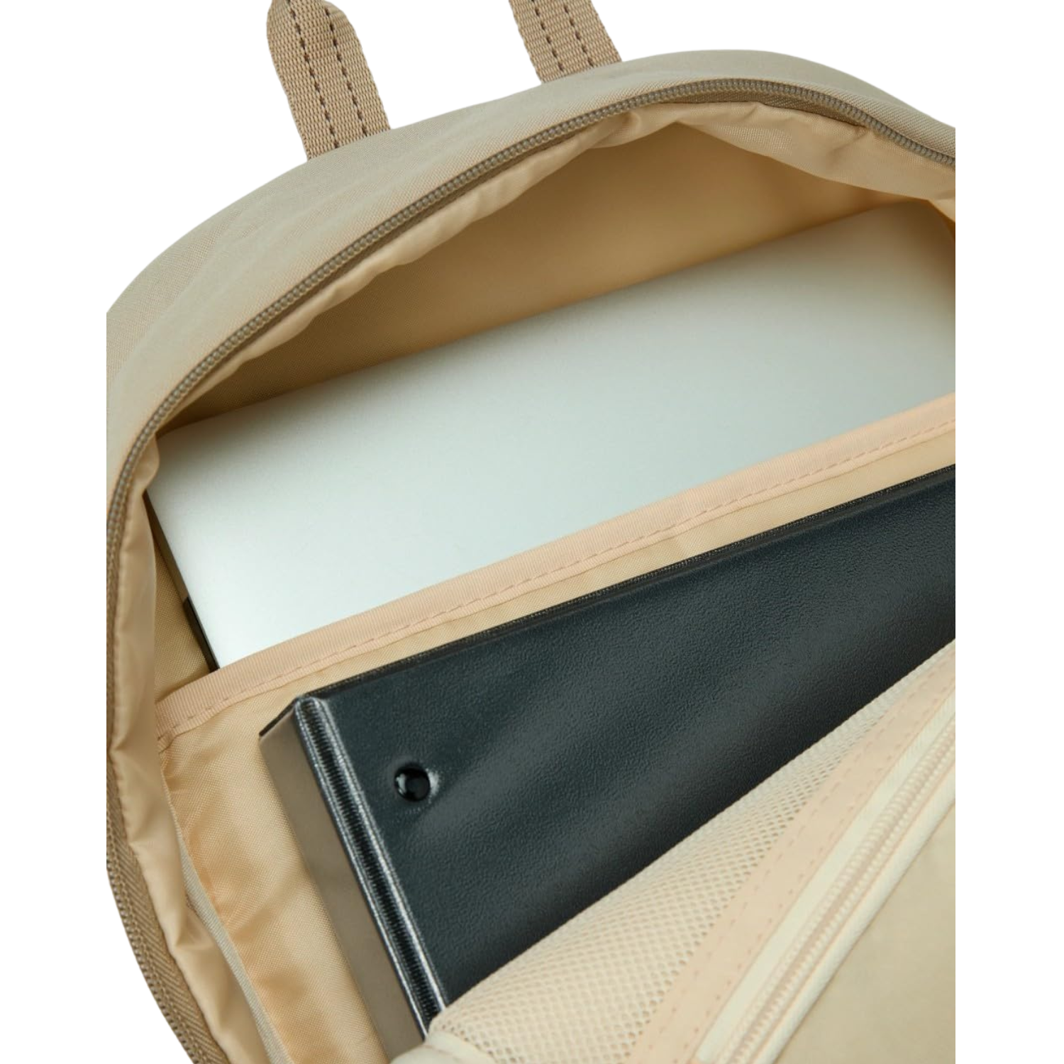 RVCA Dual Backpack