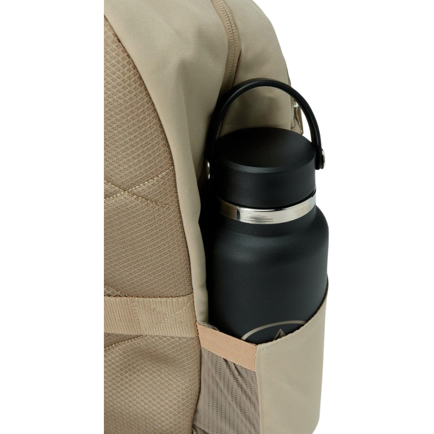 RVCA Dual Backpack