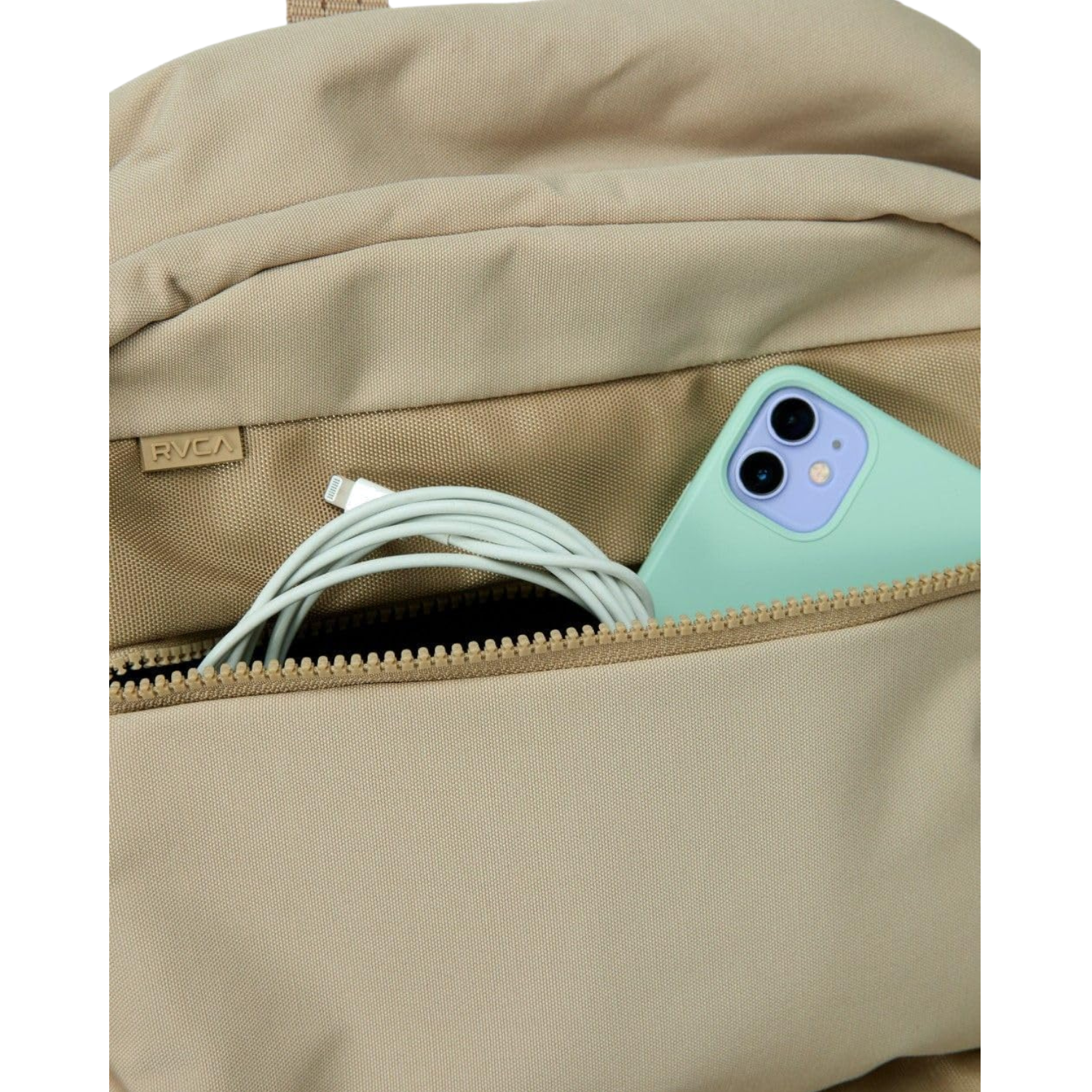 RVCA Dual Backpack