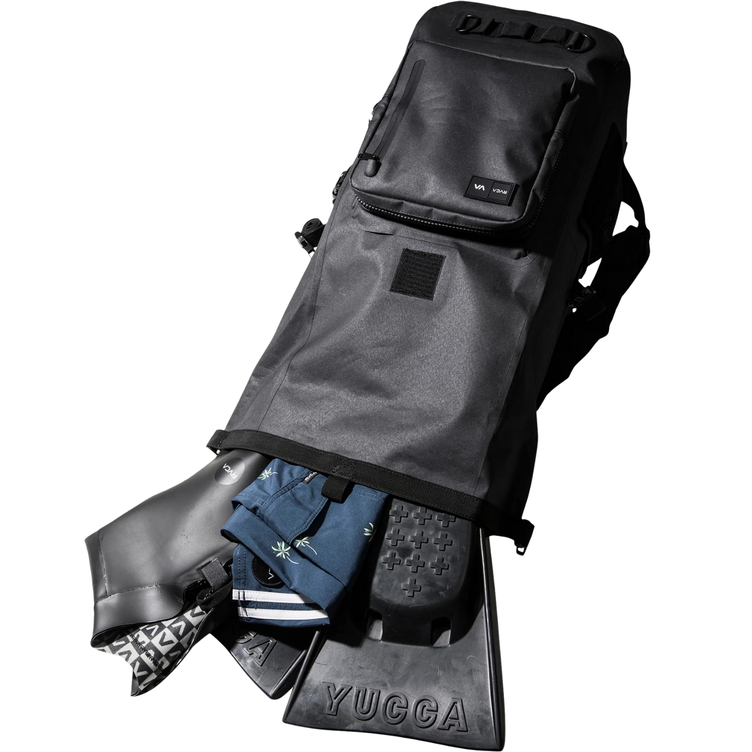RVCA Weld 33L Backpack