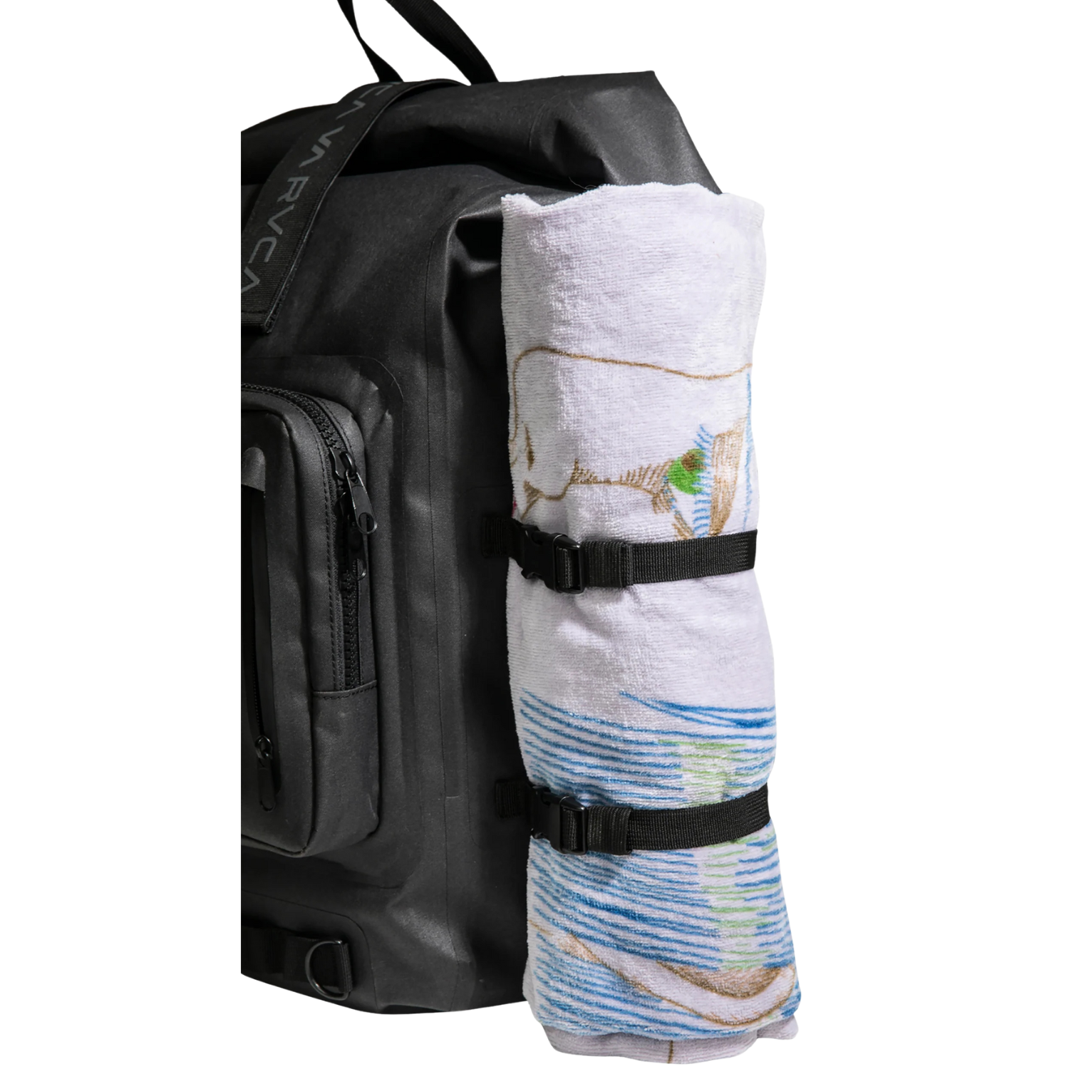 RVCA Weld 33L Backpack