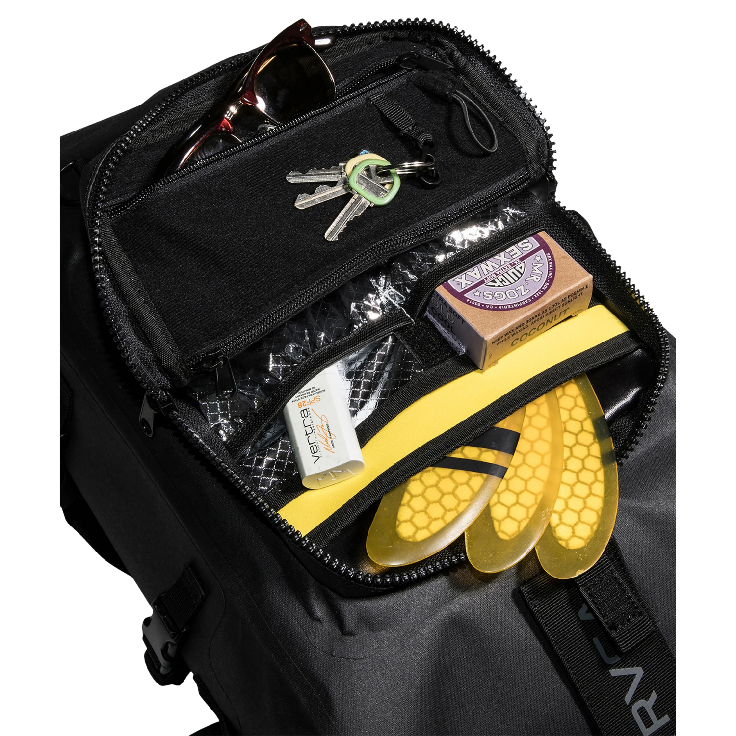 RVCA Weld 33L Backpack