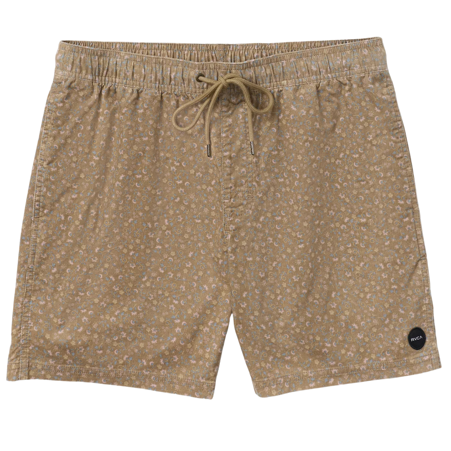 RVCA Escape Elastic Cord Short II - Men's
