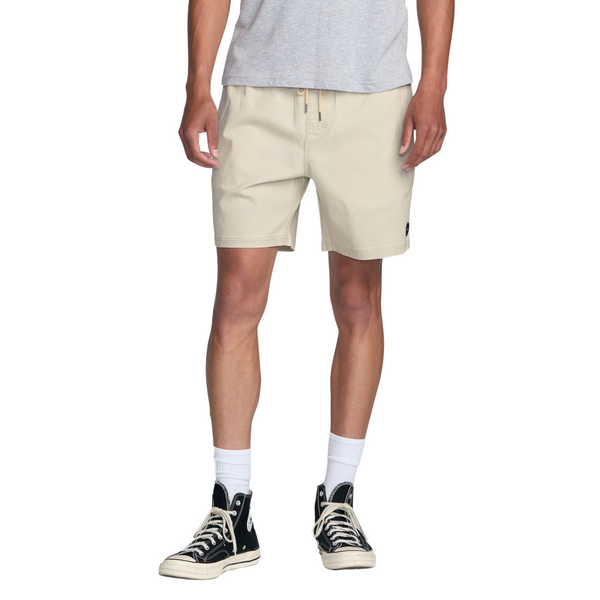 RVCA Escape Elastic Short - Men's