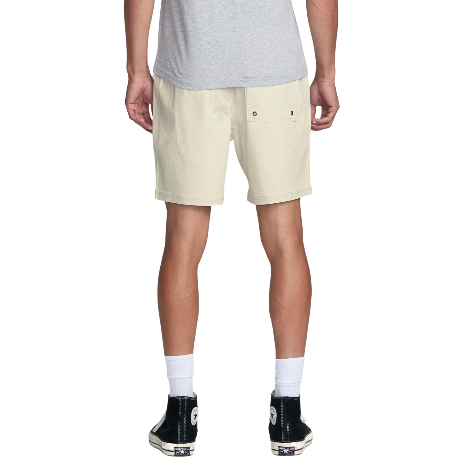 RVCA Escape Elastic Short - Men's